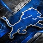 Detroit Lions Rule Out Christian Izien and Four Others for Week 1