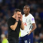 Tottenham and Everton Play Out Scoreless Draw