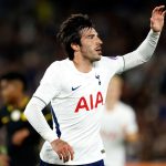 Tottenham Make Lineup Changes for Premier League Match Against Aston Villa