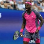 Frances Tiafoe Overcomes Alex Michelsen in Five-Set US Open Comeback