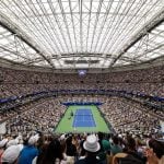 US Open Doubles Content Creator Roster Despite Fan Backlash