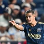 Cavan Sullivan Earns First USMNT Call-Up as Christian Pulisic Sits Out