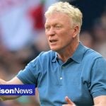 Erling Haaland Tops The Athletic Premier League Player Rankings