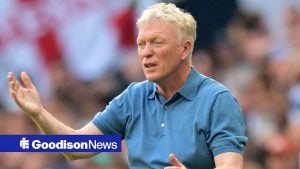 Erling Haaland Tops The Athletic Premier League Player Rankings