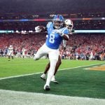LSU Leaves Dae'Quan Wright and Zxavian Harris Off Roster for Clemson Game