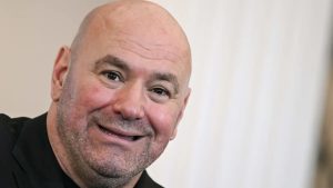 Dana White Signs Four Fighters After Akbar Abdullaev's Fast Knockout