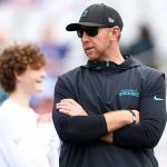 Liam Coen Penalized for Unsportsmanlike Conduct as Broncos Take Lead