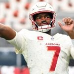 Jacoby Brissett and Mike LaFleur Defend Marvin Harrison Jr. After Slow Start