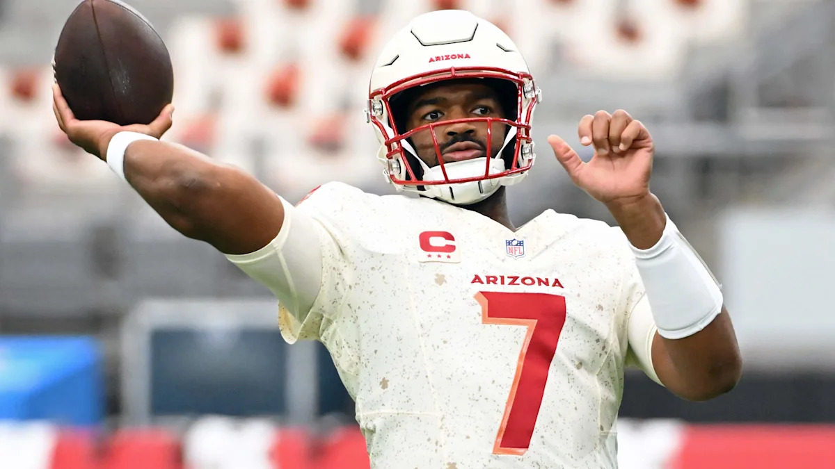 Jacoby Brissett and Mike LaFleur Defend Marvin Harrison Jr. After Slow Start