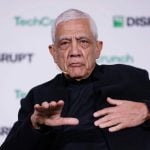 Vinod Khosla Buys Seattle Seahawks in Record $9.6B Deal