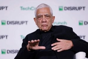 Vinod Khosla Buys Seattle Seahawks in Record $9.6B Deal