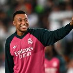 Kylian Mbappe Explains Decision Behind Altered Ceuta T-Shirts