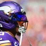 Justin Jefferson Could Play in Week 4 After Ankle Sprain