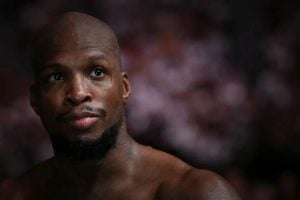 Dana White Confirms UFC Release of Michael Page After Contract Expires