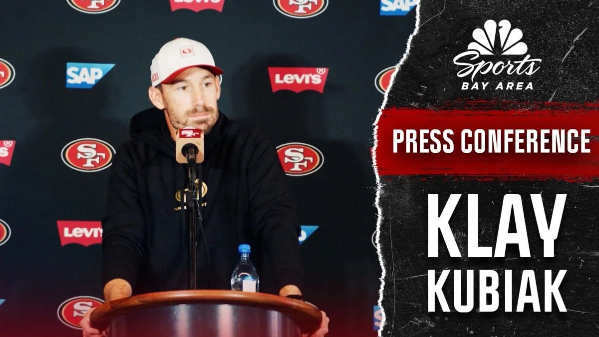 49ers Expect Nick Bosa and George Kittle to Play in Week 1 Opener