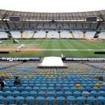 NFLPA Warns of Poor Field Conditions at Maracanã Stadium in Brazil