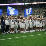 Colorado State Apologizes to BYU After Student Section Uses Religious Slurs
