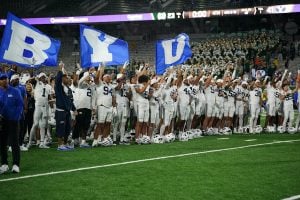 Colorado State Apologizes to BYU After Student Section Uses Religious Slurs