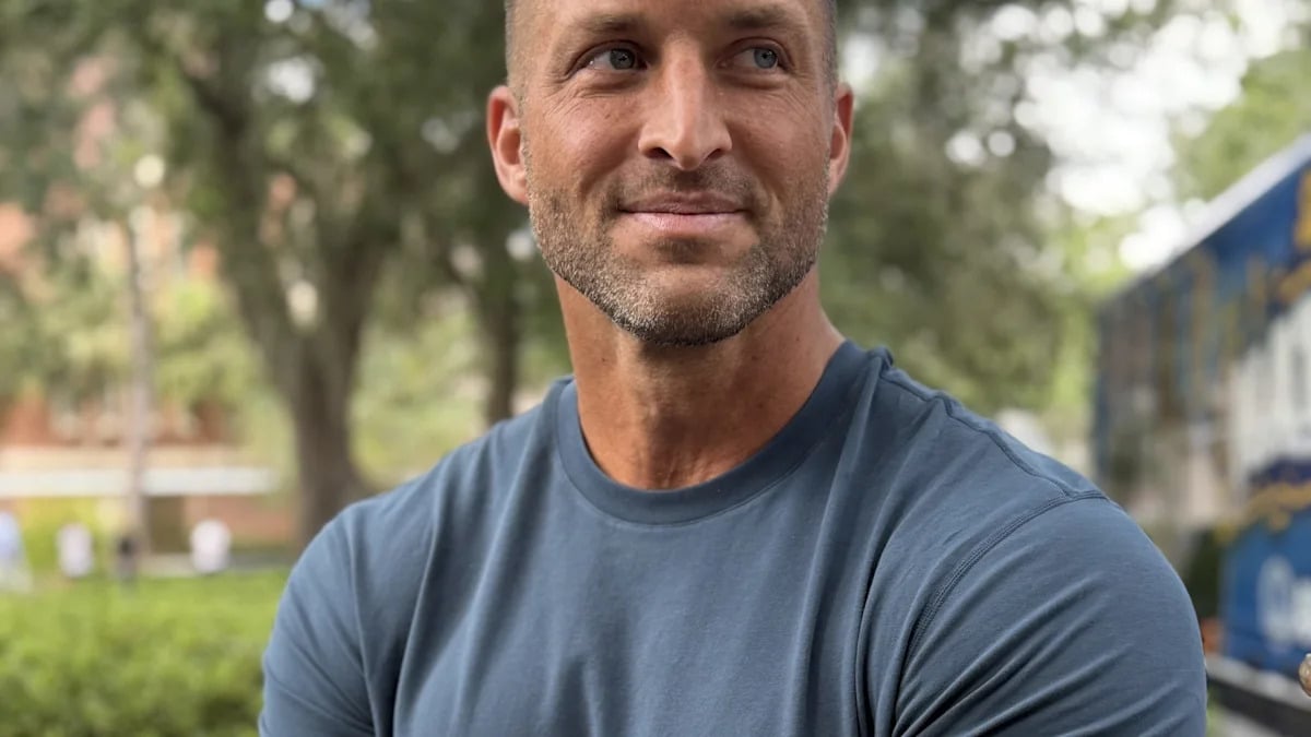 Tim Tebow Pauses Life Surge Partnership Following Predatory Sales Report