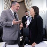 Senate Passes Protect College Sports Act to Regulate Athlete Compensation