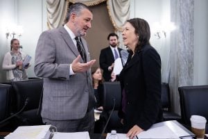 Senate Passes Protect College Sports Act to Regulate Athlete Compensation
