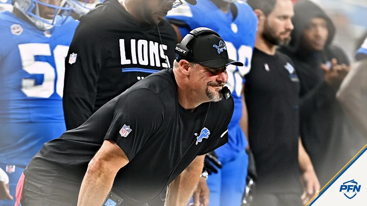Josh Allen and Bills Defeat Lions 41-31 in Highmark Stadium Debut