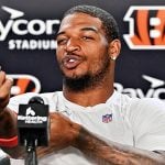 NFL Fines Ja'Marr Chase and Tee Higgins for Obscene Celebrations