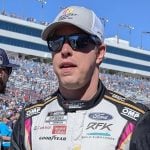 Brad Keselowski and RFK Racing to Part Ways After 2026 NASCAR Season