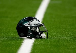 Philadelphia Eagles Sign Dameon Pierce and Jaydon Blue to Practice Squad