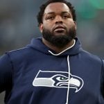 Seattle Seahawks Place Guard Anthony Bradford on Injured Reserve