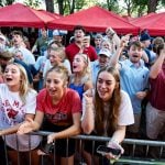 Ole Miss Fans Greet Lane Kiffin With Hostility During Return to Oxford