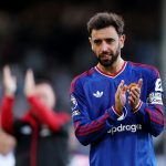 Man United Secures 1-1 Draw Against Fulham After Matheus Cunha Equalizer