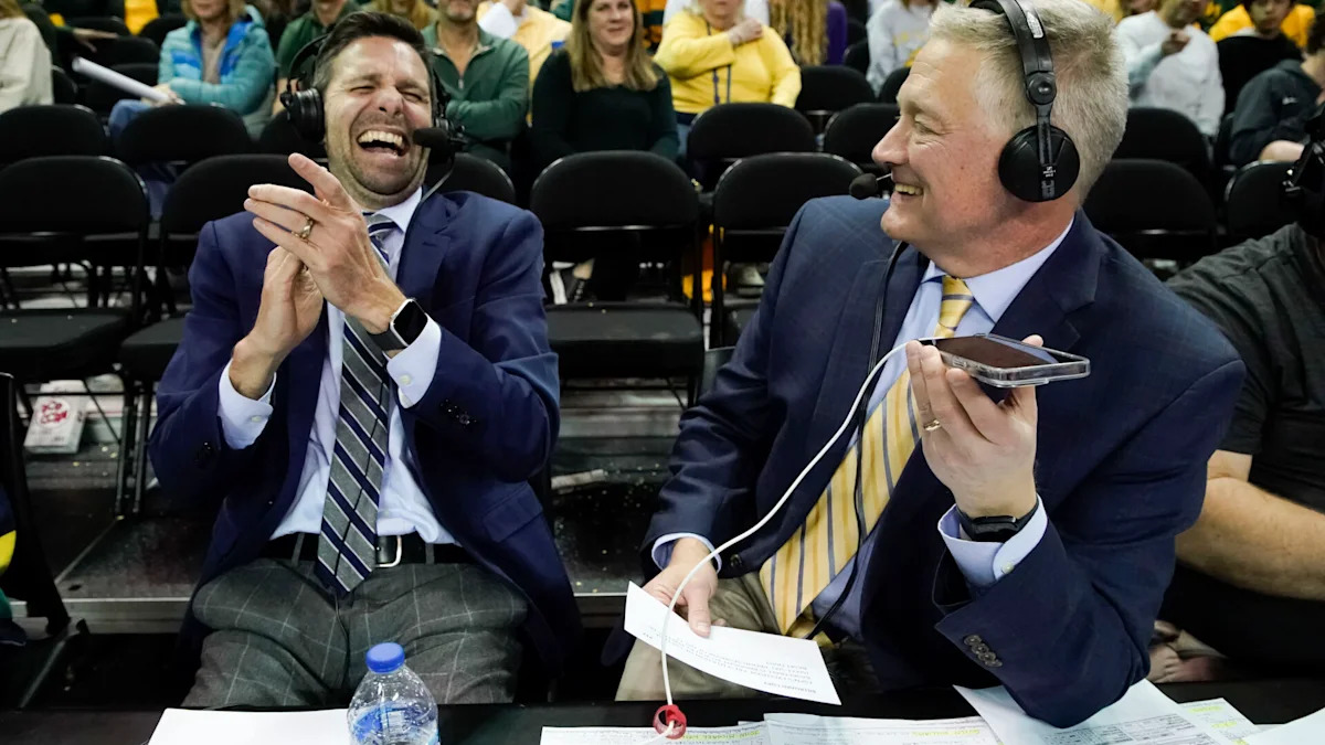 Chris Spatola, ESPN College Basketball Analyst, Dies at 47