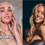 Sydney Sweeney Faces Backlash From Athletes Over Naked Novig Ad Campaign