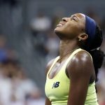 Elena Rybakina Beats Coco Gauff to Reach US Open Final and Claim No. 1 Spot
