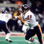 Matt Suhey, Chicago Bears Super Bowl Champion, Dies at 68