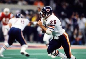 Matt Suhey, Chicago Bears Super Bowl Champion, Dies at 68
