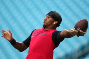 Falcons Expected to Start Michael Penix Jr. Eventually After Injury
