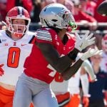 Florida Surges to No. 8 in Latest US LBM Coaches Poll Top 25