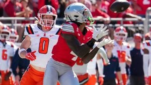 Florida Surges to No. 8 in Latest US LBM Coaches Poll Top 25
