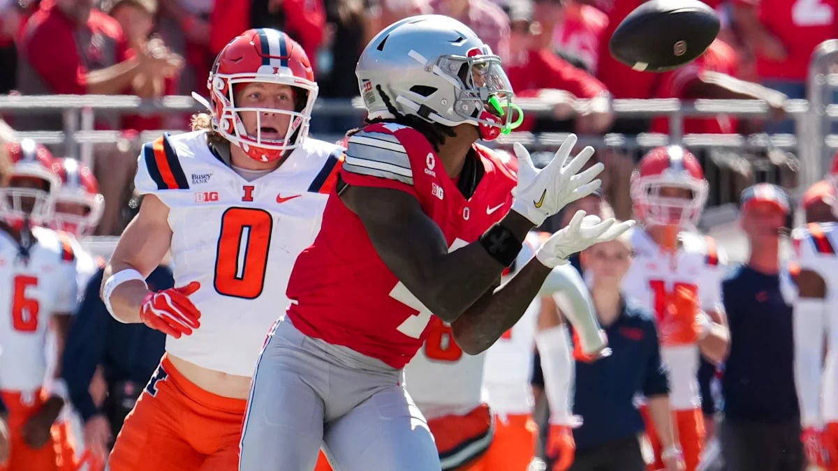 Florida Surges to No. 8 in Latest US LBM Coaches Poll Top 25