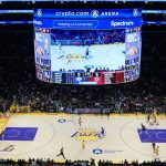 Lawrence Tanter, Longtime Los Angeles Lakers PA Announcer, Dies at 76