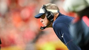 Broncos Face Tampering Concerns After Assistants Explored Drew Brees Return