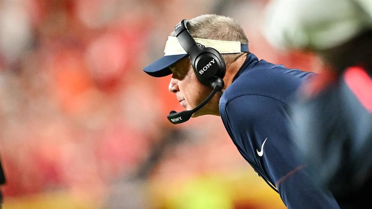 Broncos Face Tampering Concerns After Assistants Explored Drew Brees Return