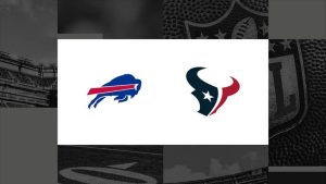 Buffalo Bills Defeat Houston Texans 36-31 in Season Opener