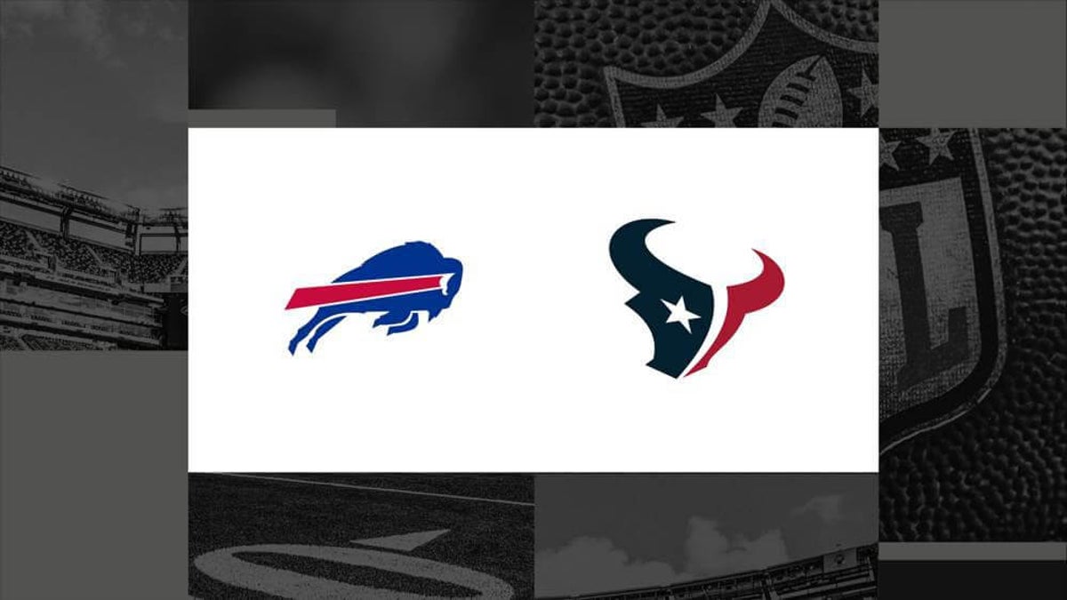 Buffalo Bills Defeat Houston Texans 36-31 in Season Opener
