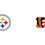 Pittsburgh Steelers vs Cincinnati Bengals