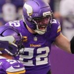 Harrison Smith Signs One-Year Deal to Return to Vikings