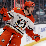 Cutter Gauthier, Ducks Agree to Six-Year, $81M Contract Extension