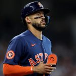 Carlos Correa Will Not Return To Houston Astros For Remainder Of 2026 Season
